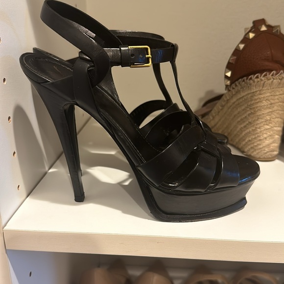 Authentic YSL - Picture 3 of 6